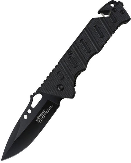 Kombat Trooper Lock Knife