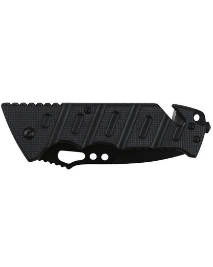 Kombat Trooper Lock Knife