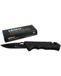 Kombat Trooper Lock Knife