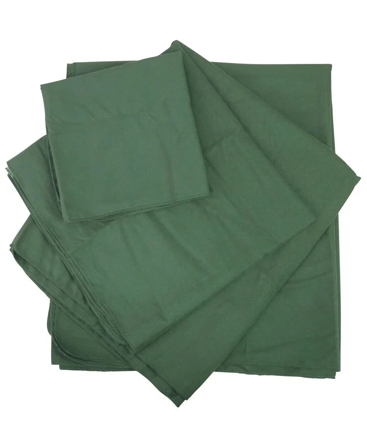 Kombat Travel Towel (Various Sizes)