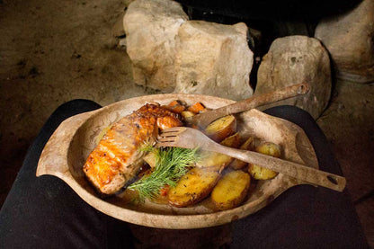 Kupilka Eco Cutlery Set  (Various colours)