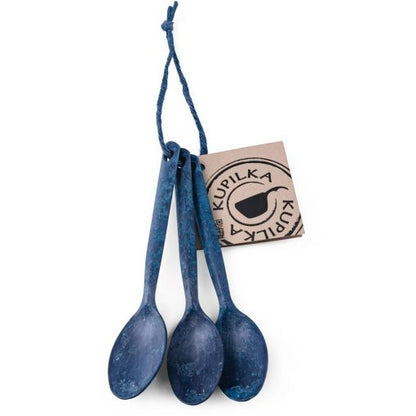 Kupilka Tea Spoon Set (Various Colours)