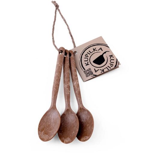 Kupilka Tea Spoon Set (Various Colours)