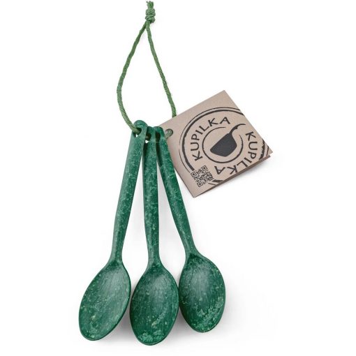 Kupilka Tea Spoon Set (Various Colours)
