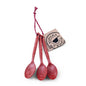Kupilka Tea Spoon Set (Various Colours)