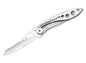 Leatherman Skeletool® KBx Knife - Stainless Steel