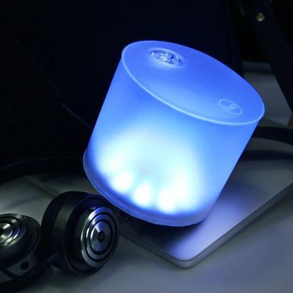 Luci Color Essence Inflatable Colour Changing  Solar Light