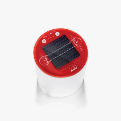 Luci EMRG Solar Powered Water Proof Lantern