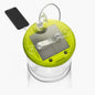 Luci  Pro Outdoor 2.0  Inflatable Solar Light with USB C Port