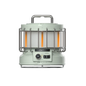 Flextail MAX LANTERN - 3-in-1 Vintage Lantern with Flame with humidifier