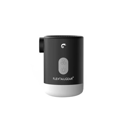 Flextail MAX PUMP 2 PRO- 4 in 1 Portable 3600mAh Rechargeable Air Pump
