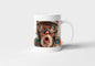Personalized Ceramic Coffe Mug