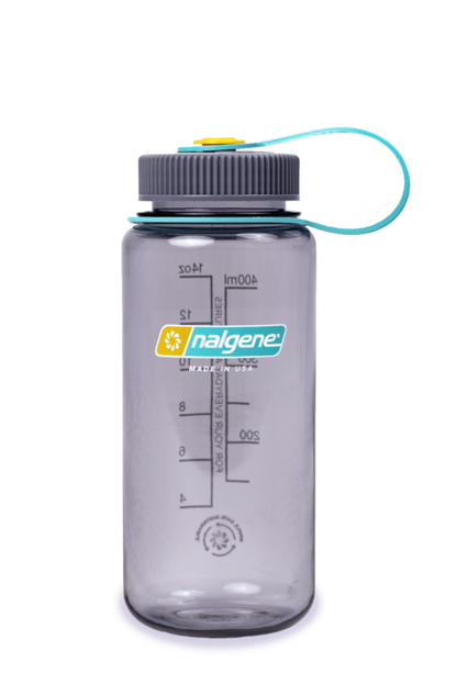 Nalgene 16oz 0.5L Wide Mouth Sustain  Bottle