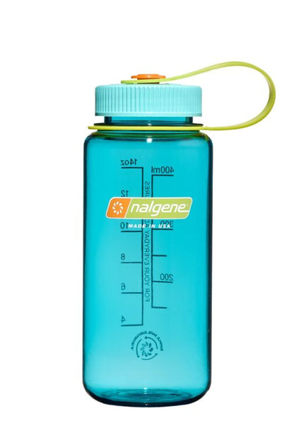 Nalgene 16oz 0.5L Wide Mouth Sustain  Bottle