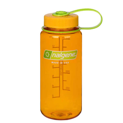 Nalgene 16oz 0.5L Wide Mouth Sustain  Bottle