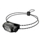 Nitecore Ha11 Ultra lightweight Dual Beam Headlamp