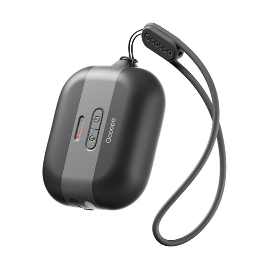 Ocoopa Heatcube - Black