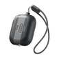 Ocoopa Heatcube - Black