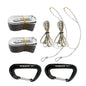 Onewind Hammock Ultralight Tree Huggers - Whoopie Sling Kit