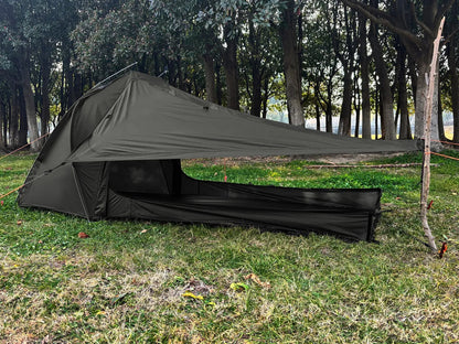 Onewind Solo Skyshade Tartent 3 Season (Updated Version)