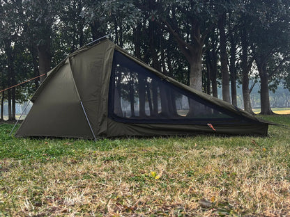 Onewind Solo Skyshade Tartent 3 Season (Updated Version)