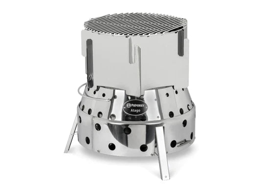 Petromax Atago Reflector Shield