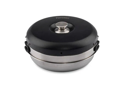 Petromax Dimego Camp Oven