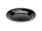 Petromax Set of 2 Black Enamel Plates (Various Sizes)