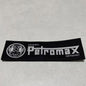 Petromax Logo Patch