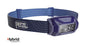 Petzl Tikka 350 Lumen Headlamp - Blue