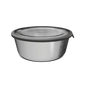 Primus Prepping Bowl with Lid 1.0L Stainless Steel