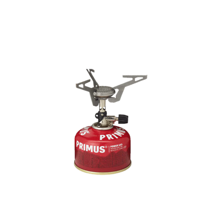 Primus Express Backpacking Stove