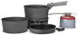 Primus Primetech Stove Set 2x1.3L with pan
