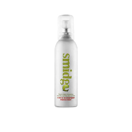 Smidge 75ml (Mosquito/Midge/Tick Repellent)
