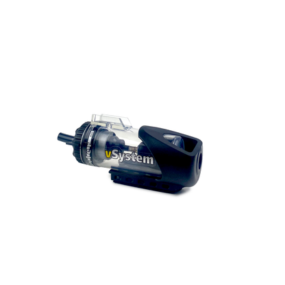 Scottoiler The micro vSystem automatic motorcycle chain oiler is a compact version of the original Scottoiler.