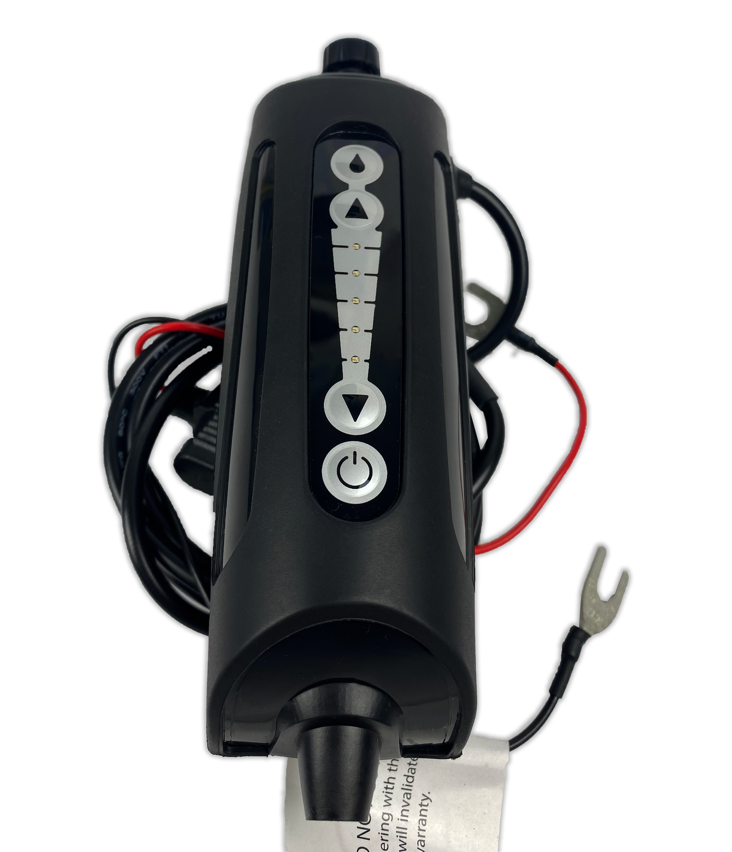 Scottoilerer xSystem 3.0+ Bluetooth-enabled lubrication system