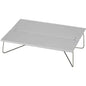 SOTO Field Hopper – Mini Pop-up Aluminium Table