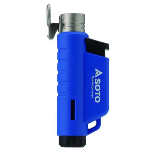 SOTO Micro Torch Vertical  (Various Colours)