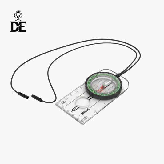Silva Ranger Compass  with Luminous Markings