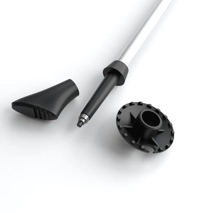 Silva Walking Poles Aluminium