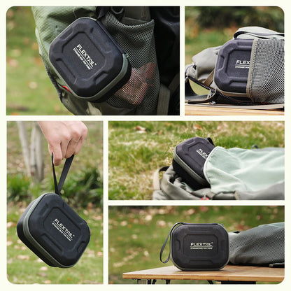 Flextail Pump Storage Case