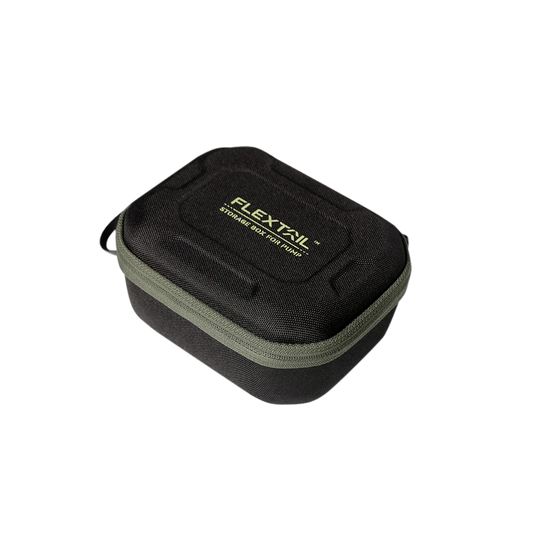 Flextail Pump Storage Case