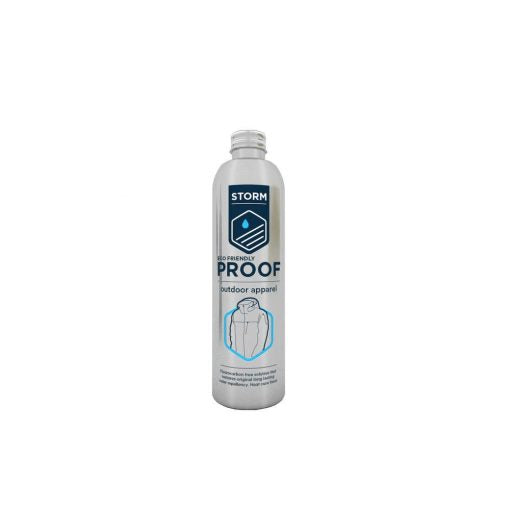 Storm Eco Proofer (Wash In) 75ml
