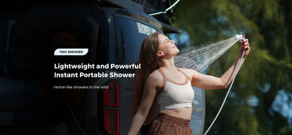 Flextail Tiny Shower