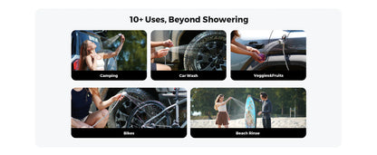 Flextail Tiny Shower