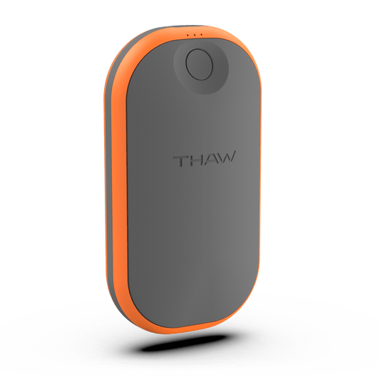 THAW Rechargeable Hand Warmers - Various Sizes