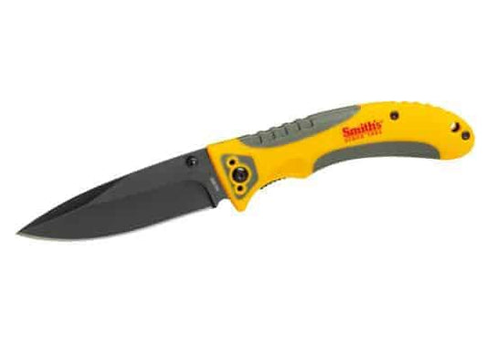 Smiths Trailbreaker Knife