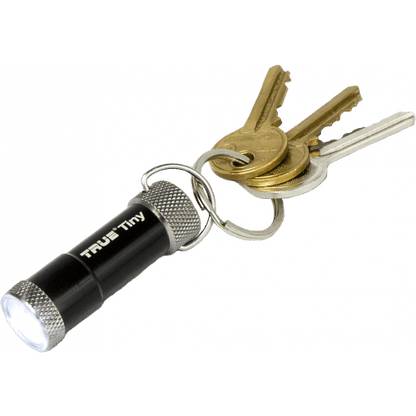True Utility TinyTorch (Keyring)