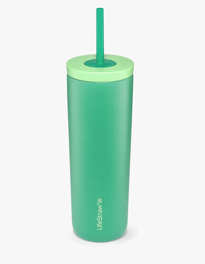 Lifestraw Go Stainless Steel Tumbler - 500ml (Various Colours)