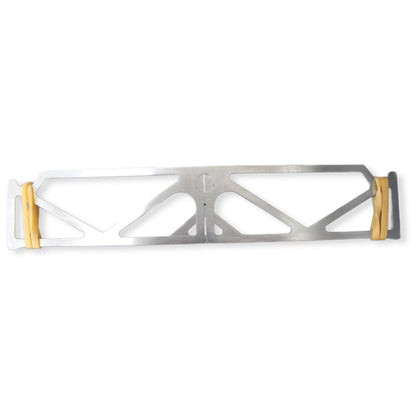 X-Fire Lightweight Solid Fuel Stove